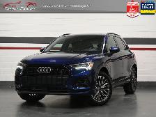 2023 Audi Q3 No Accident Leather Panoramic Roof Heated Seats