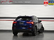 2023 Audi Q3 No Accident Leather Panoramic Roof Heated Seats - Photo 2