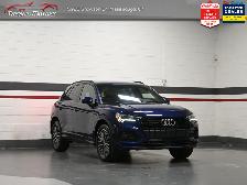2023 Audi Q3 No Accident Leather Panoramic Roof Heated Seats - Photo 3