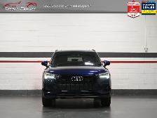 2023 Audi Q3 No Accident Leather Panoramic Roof Heated Seats - Photo 4