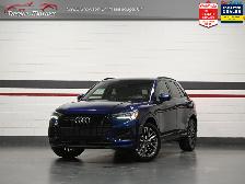 2023 Audi Q3 No Accident Leather Panoramic Roof Heated Seats - Photo 5