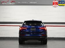 2023 Audi Q3 No Accident Leather Panoramic Roof Heated Seats - Photo 7