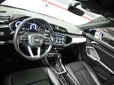 2023 Audi Q3 No Accident Leather Panoramic Roof Heated Seats - Photo 10