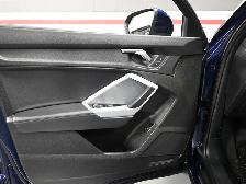 2023 Audi Q3 No Accident Leather Panoramic Roof Heated Seats - Photo 11