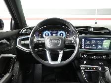 2023 Audi Q3 No Accident Leather Panoramic Roof Heated Seats - Photo 12