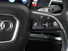 2023 Audi Q3 No Accident Leather Panoramic Roof Heated Seats - Photo 15