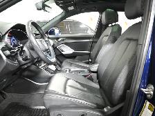 2023 Audi Q3 No Accident Leather Panoramic Roof Heated Seats - Photo 22
