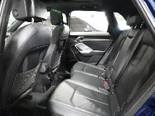 2023 Audi Q3 No Accident Leather Panoramic Roof Heated Seats - Photo 23