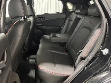 Hyundai Kona 1.6T N Line TI avec ensemble Ultimate 2023 à vendre - Photo 17