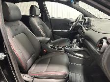 Hyundai Kona 1.6T N Line TI avec ensemble Ultimate 2023 à vendre - Photo 20