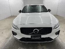 Volvo S60 B5 R-Design AWD 2022 à vendre - Photo 4