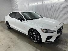 Volvo S60 B5 R-Design AWD 2022 à vendre - Photo 5