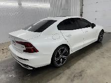 Volvo S60 B5 R-Design AWD 2022 à vendre - Photo 11
