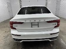Volvo S60 B5 R-Design AWD 2022 à vendre - Photo 12
