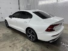 Volvo S60 B5 R-Design AWD 2022 à vendre - Photo 13