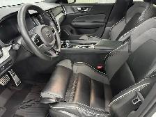 Volvo S60 B5 R-Design AWD 2022 à vendre - Photo 14