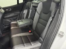 Volvo S60 B5 R-Design AWD 2022 à vendre - Photo 18