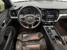 Volvo S60 B5 R-Design AWD 2022 à vendre - Photo 20