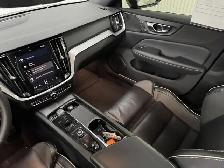 Volvo S60 B5 R-Design AWD 2022 à vendre - Photo 21