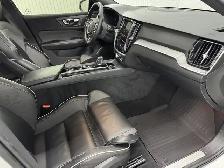 Volvo S60 B5 R-Design AWD 2022 à vendre - Photo 24