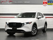 2025 Mazda CX-5 GS No Accident Leather Heated Seats Radar Cruise