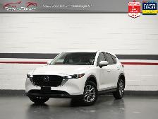 2025 Mazda CX-5 GS No Accident Leather Heated Seats Radar Cruise - Photo 5