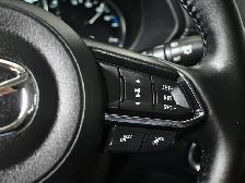 2025 Mazda CX-5 GS No Accident Leather Heated Seats Radar Cruise - Photo 15