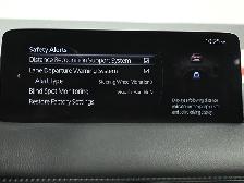 2025 Mazda CX-5 GS No Accident Leather Heated Seats Radar Cruise - Photo 17