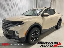 Hyundai Santa Cruz Preferred TI avec ensemble Trend 2022 à vendr