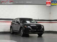 2025 Mazda CX-5 GS No Accident Leather Heated Seats Radar Cruise - Photo 3