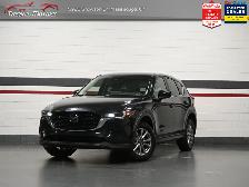 2025 Mazda CX-5 GS No Accident Leather Heated Seats Radar Cruise - Photo 5
