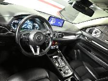2025 Mazda CX-5 GS No Accident Leather Heated Seats Radar Cruise - Photo 10