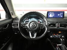 2025 Mazda CX-5 GS No Accident Leather Heated Seats Radar Cruise - Photo 12