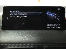 2025 Mazda CX-5 GS No Accident Leather Heated Seats Radar Cruise - Photo 18
