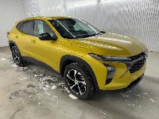 Chevrolet Trax 1rs Mags A/c Caméra 2024 à vendre - Photo 4