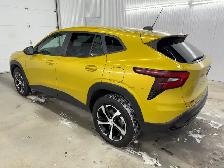 Chevrolet Trax 1rs Mags A/c Caméra 2024 à vendre - Photo 8