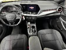 Chevrolet Trax 1rs Mags A/c Caméra 2024 à vendre - Photo 18