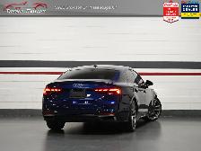 2021 Audi A5 Sportback Progressiv S-Line No Accident Sunroof Nav - Photo 2