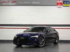 2021 Audi A5 Sportback Progressiv S-Line No Accident Sunroof Nav - Photo 5