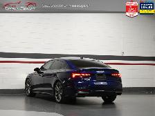 2021 Audi A5 Sportback Progressiv S-Line No Accident Sunroof Nav - Photo 6