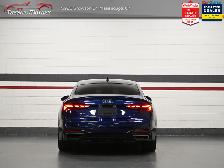 2021 Audi A5 Sportback Progressiv S-Line No Accident Sunroof Nav - Photo 7