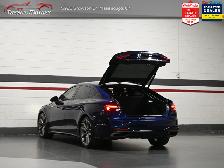 2021 Audi A5 Sportback Progressiv S-Line No Accident Sunroof Nav - Photo 8