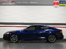 2021 Audi A5 Sportback Progressiv S-Line No Accident Sunroof Nav - Photo 9