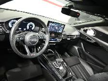 2021 Audi A5 Sportback Progressiv S-Line No Accident Sunroof Nav - Photo 10