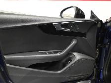 2021 Audi A5 Sportback Progressiv S-Line No Accident Sunroof Nav - Photo 11