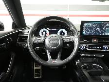 2021 Audi A5 Sportback Progressiv S-Line No Accident Sunroof Nav - Photo 12