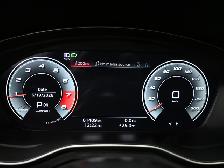 2021 Audi A5 Sportback Progressiv S-Line No Accident Sunroof Nav - Photo 13