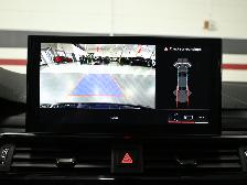 2021 Audi A5 Sportback Progressiv S-Line No Accident Sunroof Nav - Photo 19