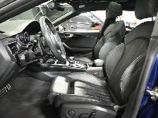 2021 Audi A5 Sportback Progressiv S-Line No Accident Sunroof Nav - Photo 23