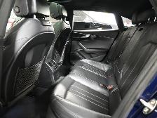 2021 Audi A5 Sportback Progressiv S-Line No Accident Sunroof Nav - Photo 24